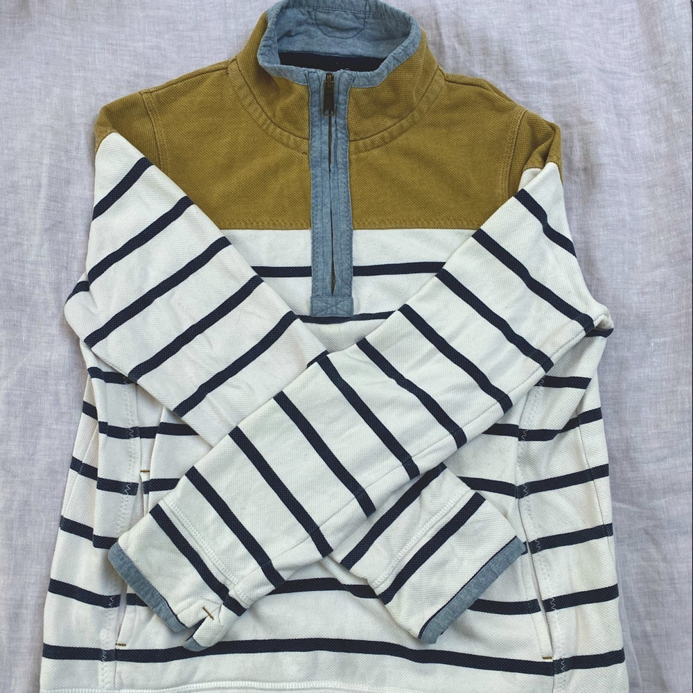 Fat Face Airlie Sweatshirt